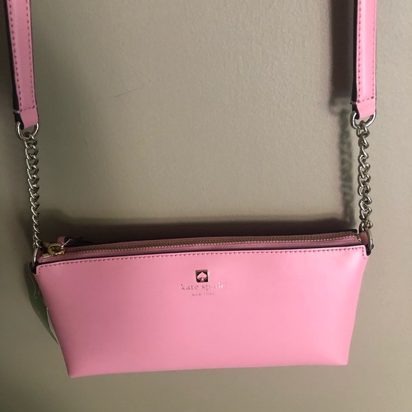 Kate Spade Weller Street Declan Cross Body Bag NWT - Picture 4 of 8